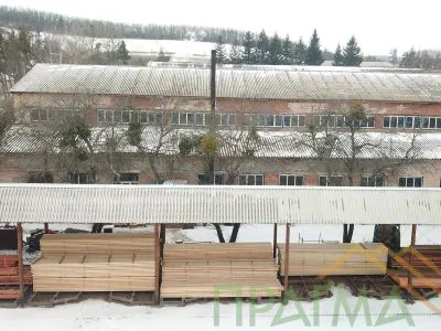 склад дерева
