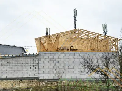 надстройка